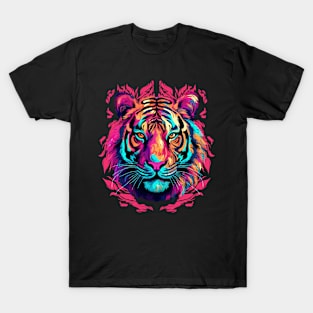 tiger T-Shirt